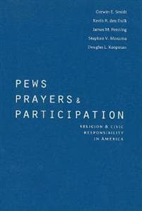 Pews, Prayers, and Participation