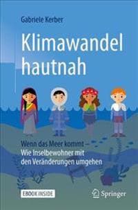 Klimawandel hautnah