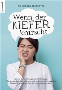 Wenn der Kiefer knirscht