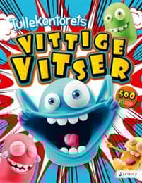 Tullekontorets vittige vitser
