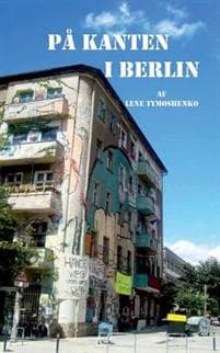 På kanten i Berlin