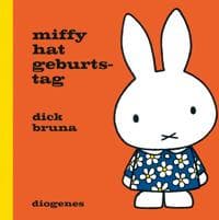 Miffy hat Geburtstag