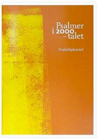 Psalmer i 2000-talet : trefaldighetstid