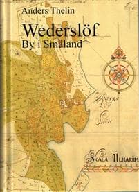 Wederslöf by i Småland