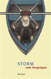 Storm zum Vergnügen
