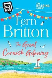 Great Cornish Getaway (Quick Reads 2018)