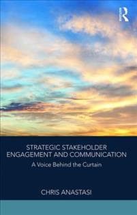Strategic Stakeholder Engagement