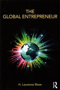 The Global Entrepreneur