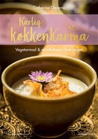 Kærlig køkkenkarma