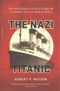 The Nazi Titanic