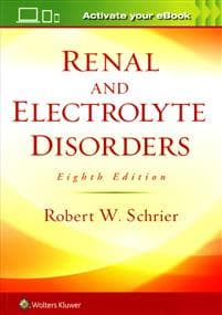Renal and Electrolyte Disorders