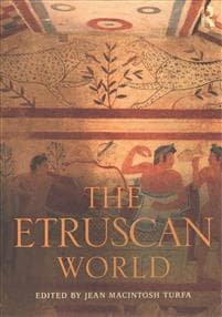 The Etruscan World