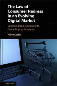 The Law of Consumer Redress in an Evolving Digital Market