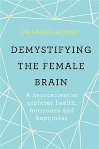 Demystifying The Female Brain