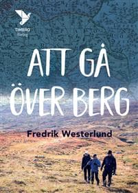 Att gå över berg