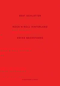 Beat Schlatter - Rock'n'roll Hinterland