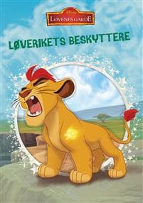 Løverikets beskyttere