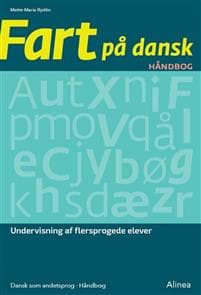 Fart på dansk, Håndbog