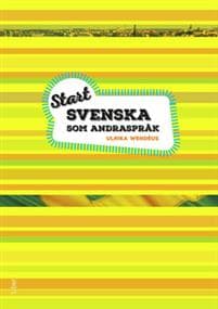 Start Svenska som andraspråk