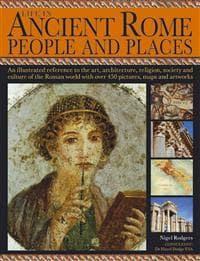 Life in Ancient Rome