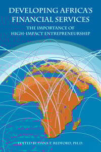 Developing Africa’s Financial Services