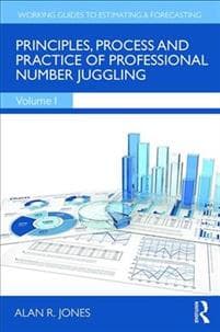 Principles, Process and Practice of Professional Number Juggling