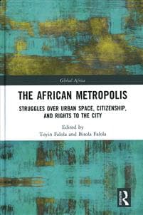 The African Metropolis