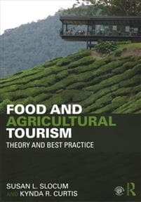 Food and Agricultural Tourism