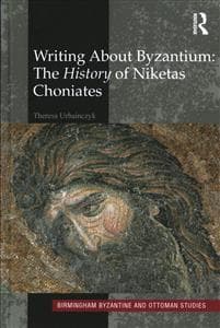 Writing About Byzantium
