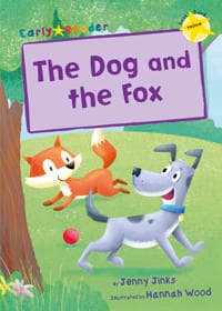 Dog and the Fox