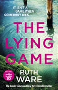 Lying Game