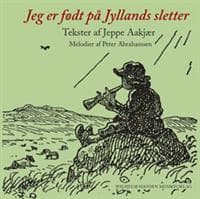 Jeg er født på Jyllands sletter