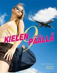 Kielen päällä 9