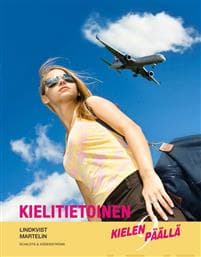 Kielen päällä 9 Kielitietoinen