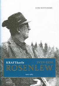 Kraftkarlen Sven-Erik Rosenlew