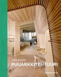 Puuarkkitehtuuri