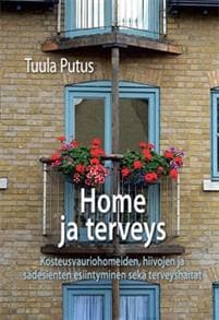 Home ja terveys