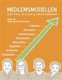 Medlemsmodellen : rekruttere, aktivisere og beholde medlemmer
