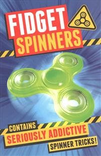 Fidget Spinners