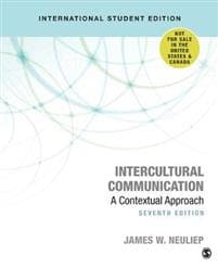 Intercultural Communication