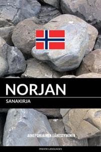 Norjan sanakirja