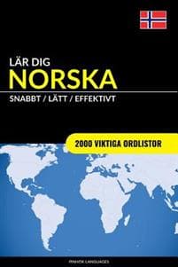 Lär dig Norska - Snabbt / Lätt / Effektivt
