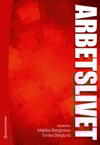 Arbetslivet