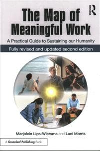 The Map of Meaningful Work (2e)