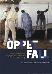 Öppet fall