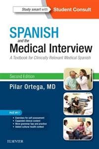 Spanish and the Medical Interview