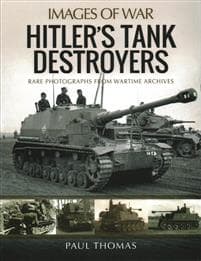 Hitler's Tank Destroyers