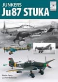 Miniatyrbild 1 av 2: Flight Craft 12: The Junkers Ju87