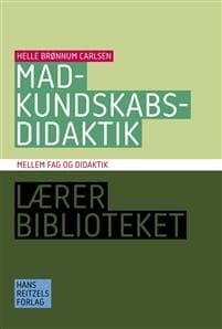 Madkundskabsdidaktik