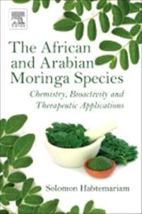 The African and Arabian Moringa Species